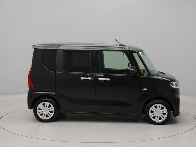 タントＸリミテッド両側電動スライドドア　キーフリーシステム　スマートアシスト（愛知県）の中古車