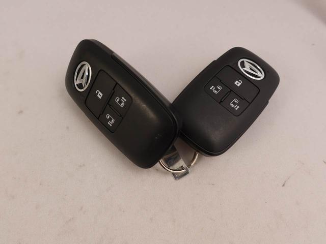 タントXリミテッドオーディオレス バックカメラ 電子パーキング 両側電動スライドドア LEDヘッドライト キーフリー(愛知県)の中古車