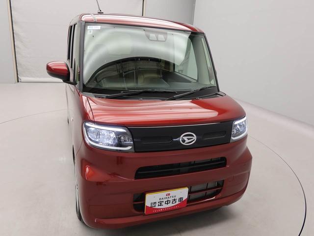 タントXリミテッドオーディオレス バックカメラ 電子パーキング 両側電動スライドドア LEDヘッドライト キーフリー(愛知県)の中古車