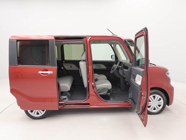 タントXリミテッドオーディオレス バックカメラ 電子パーキング 両側電動スライドドア LEDヘッドライト キーフリー(愛知県)の中古車