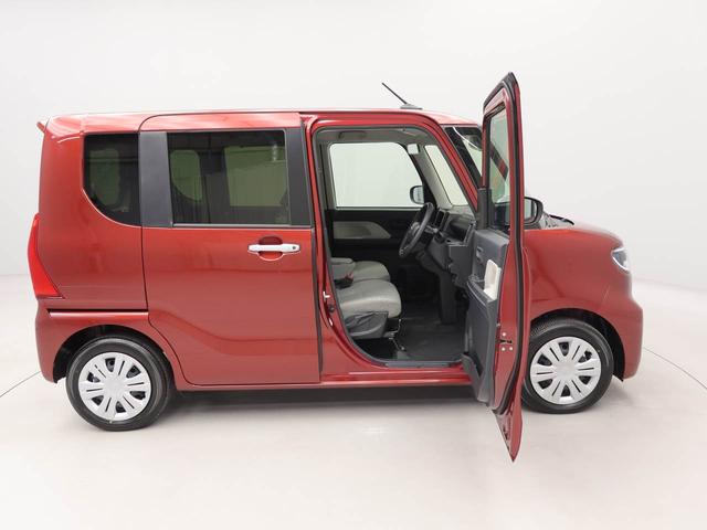 タントXリミテッドオーディオレス バックカメラ 電子パーキング 両側電動スライドドア LEDヘッドライト キーフリー(愛知県)の中古車