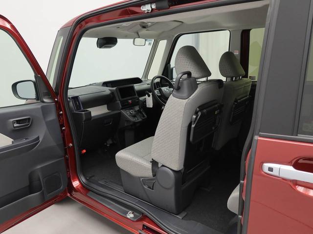 タントXリミテッドオーディオレス バックカメラ 電子パーキング 両側電動スライドドア LEDヘッドライト キーフリー(愛知県)の中古車