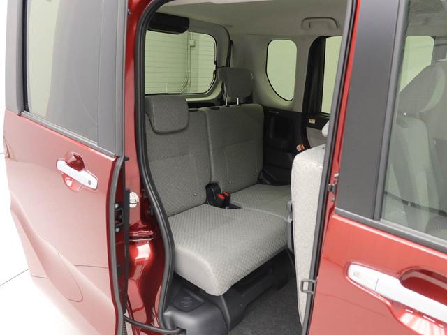 タントXリミテッドオーディオレス バックカメラ 電子パーキング 両側電動スライドドア LEDヘッドライト キーフリー(愛知県)の中古車