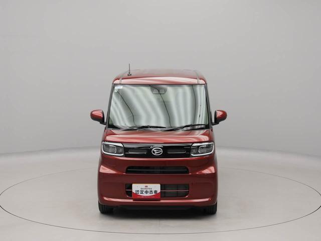 タントXリミテッドオーディオレス バックカメラ 電子パーキング 両側電動スライドドア LEDヘッドライト キーフリー(愛知県)の中古車