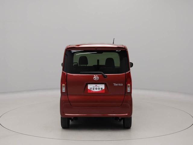 タントXリミテッドオーディオレス バックカメラ 電子パーキング 両側電動スライドドア LEDヘッドライト キーフリー(愛知県)の中古車
