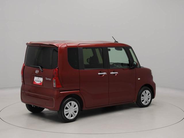 タントXリミテッドオーディオレス バックカメラ 電子パーキング 両側電動スライドドア LEDヘッドライト キーフリー(愛知県)の中古車