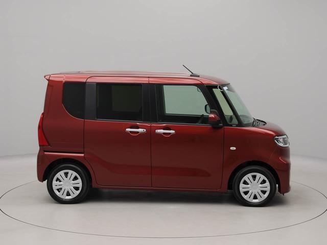 タントXリミテッドオーディオレス バックカメラ 電子パーキング 両側電動スライドドア LEDヘッドライト キーフリー(愛知県)の中古車