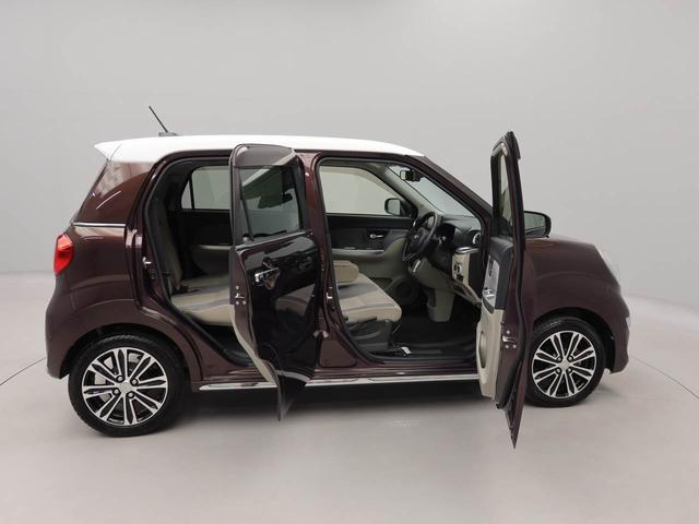 キャストスタイルG リミテッド SAIIIドラレコ ナビ バックカメラ 全方位モニター(愛知県)の中古車