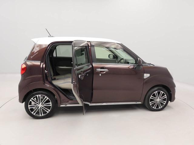 キャストスタイルG リミテッド SAIIIドラレコ ナビ バックカメラ 全方位モニター(愛知県)の中古車