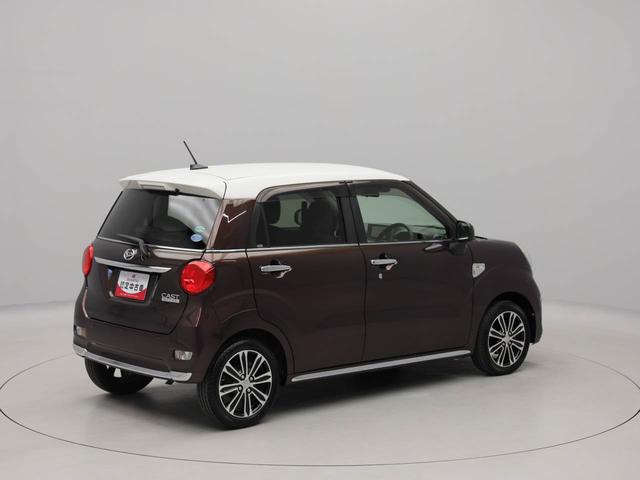 キャストスタイルG リミテッド SAIIIドラレコ ナビ バックカメラ 全方位モニター(愛知県)の中古車