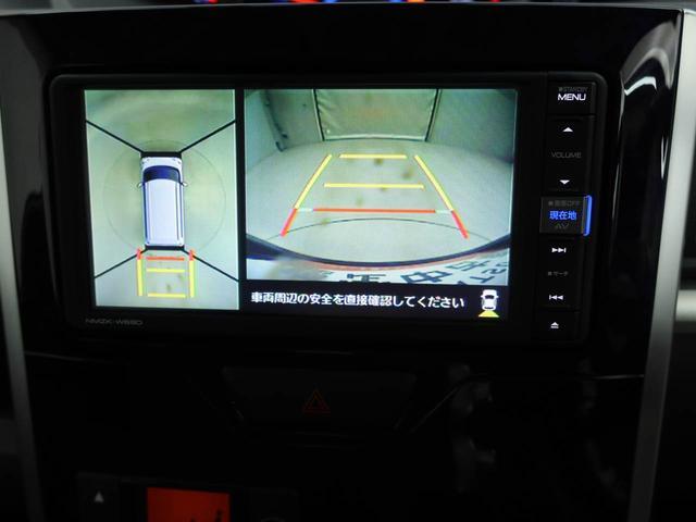 タントカスタムRS トップエディションVS SAIII ナビキーフリーシステム 両側電動スライドドア ETC2.0 スマートアシストIII LEDヘッドライト アルミホイール 電動格納ドアミラー プッシュボタンスタート 全周囲カメラ ドラレコ(愛知県)の中古車