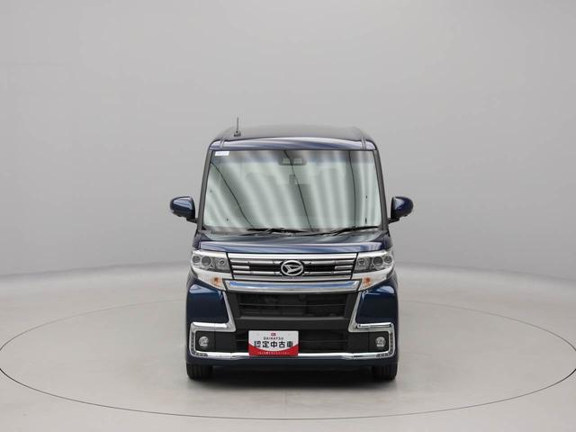 タントカスタムRS トップエディションVS SAIII ナビキーフリーシステム 両側電動スライドドア ETC2.0 スマートアシストIII LEDヘッドライト アルミホイール 電動格納ドアミラー プッシュボタンスタート 全周囲カメラ ドラレコ(愛知県)の中古車