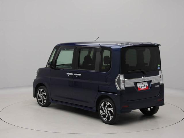 タントカスタムRS トップエディションVS SAIII ナビキーフリーシステム 両側電動スライドドア ETC2.0 スマートアシストIII LEDヘッドライト アルミホイール 電動格納ドアミラー プッシュボタンスタート 全周囲カメラ ドラレコ(愛知県)の中古車