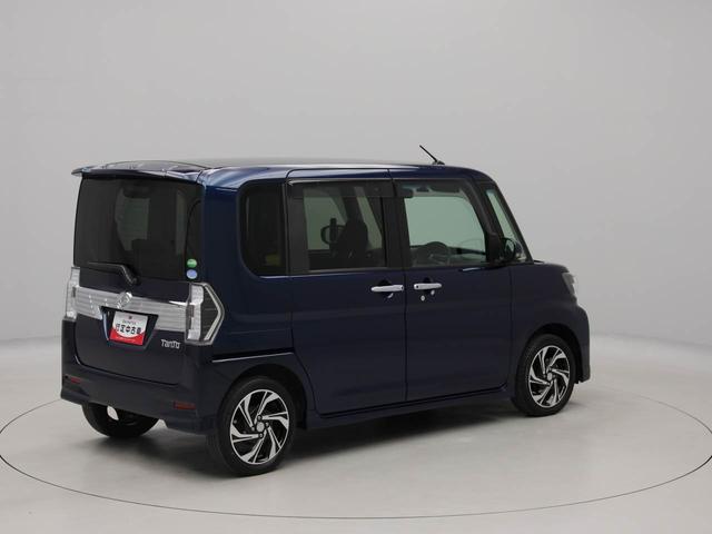 タントカスタムRS トップエディションVS SAIII ナビキーフリーシステム 両側電動スライドドア ETC2.0 スマートアシストIII LEDヘッドライト アルミホイール 電動格納ドアミラー プッシュボタンスタート 全周囲カメラ ドラレコ(愛知県)の中古車