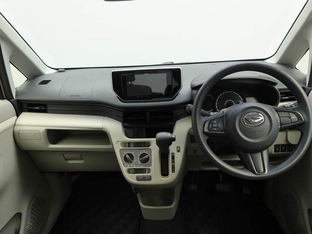 ムーヴＬ　ＳＡIIメモリーナビ　バックカメラ　キーフリー（愛知県）の中古車