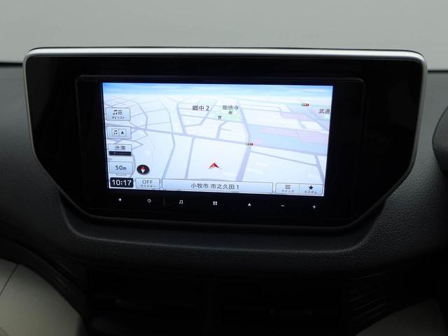 ムーヴＬ　ＳＡIIメモリーナビ　バックカメラ　キーフリー（愛知県）の中古車