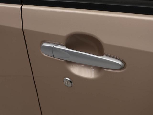 ムーヴＬ　ＳＡIIメモリーナビ　バックカメラ　キーフリー（愛知県）の中古車