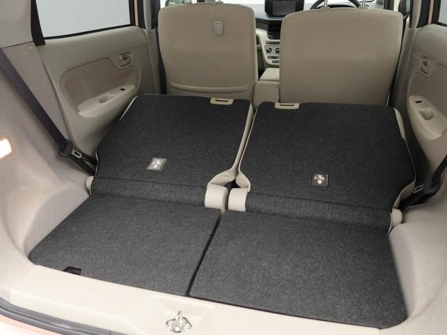 ムーヴＬ　ＳＡIIメモリーナビ　バックカメラ　キーフリー（愛知県）の中古車