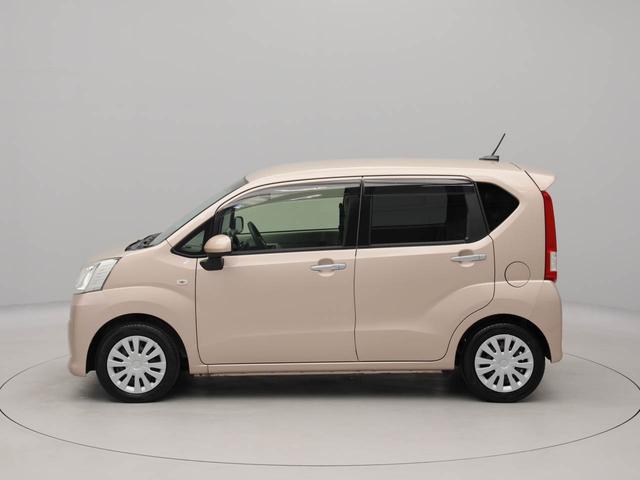 ムーヴＬ　ＳＡIIメモリーナビ　バックカメラ　キーフリー（愛知県）の中古車