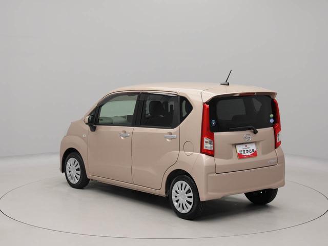 ムーヴＬ　ＳＡIIメモリーナビ　バックカメラ　キーフリー（愛知県）の中古車