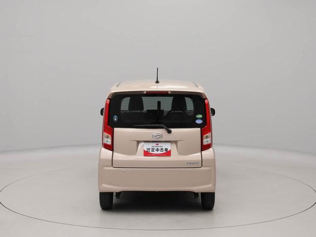 ムーヴＬ　ＳＡIIメモリーナビ　バックカメラ　キーフリー（愛知県）の中古車