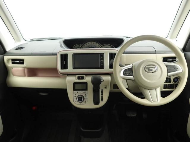 ムーヴキャンバスGメイクアップVS SAIIIエアコン CD ナビ ETC パワステ パワーウィンドウ ABS エアバック キーフリー 電動ドアミラー バックカメラ(愛知県)の中古車