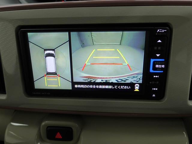 ムーヴキャンバスGメイクアップVS SAIIIエアコン CD ナビ ETC パワステ パワーウィンドウ ABS エアバック キーフリー 電動ドアミラー バックカメラ(愛知県)の中古車