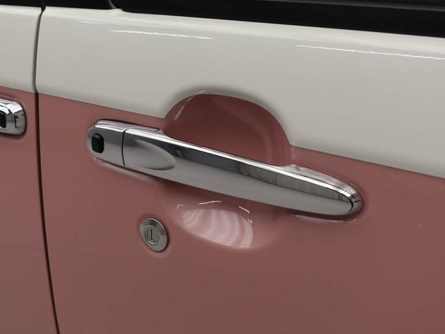 ムーヴキャンバスGメイクアップVS SAIIIエアコン CD ナビ ETC パワステ パワーウィンドウ ABS エアバック キーフリー 電動ドアミラー バックカメラ(愛知県)の中古車