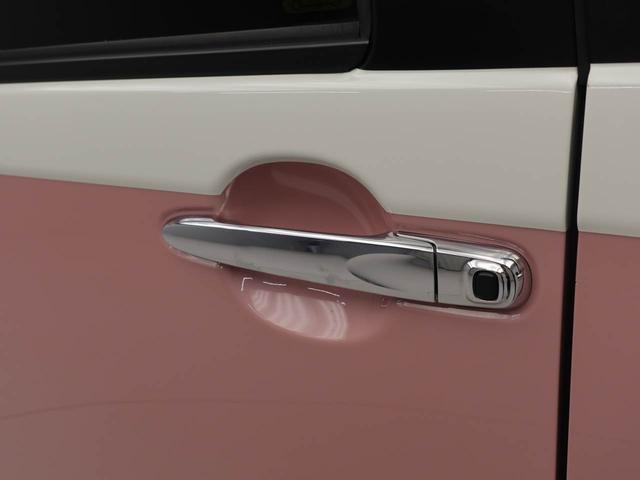 ムーヴキャンバスGメイクアップVS SAIIIエアコン CD ナビ ETC パワステ パワーウィンドウ ABS エアバック キーフリー 電動ドアミラー バックカメラ(愛知県)の中古車