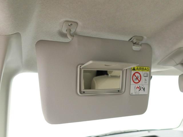 ムーヴキャンバスGメイクアップVS SAIIIエアコン CD ナビ ETC パワステ パワーウィンドウ ABS エアバック キーフリー 電動ドアミラー バックカメラ(愛知県)の中古車