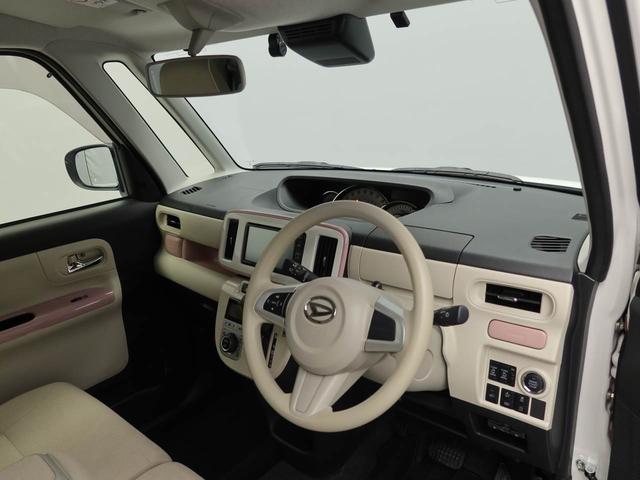 ムーヴキャンバスGメイクアップVS SAIIIエアコン CD ナビ ETC パワステ パワーウィンドウ ABS エアバック キーフリー 電動ドアミラー バックカメラ(愛知県)の中古車