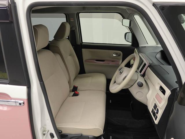 ムーヴキャンバスGメイクアップVS SAIIIエアコン CD ナビ ETC パワステ パワーウィンドウ ABS エアバック キーフリー 電動ドアミラー バックカメラ(愛知県)の中古車