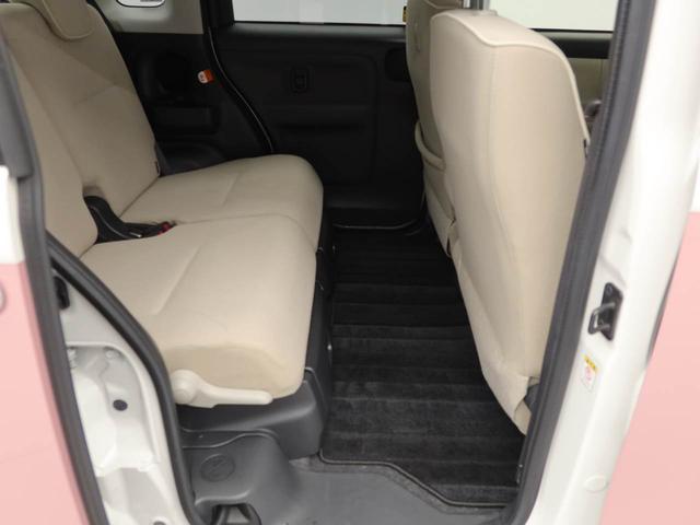 ムーヴキャンバスGメイクアップVS SAIIIエアコン CD ナビ ETC パワステ パワーウィンドウ ABS エアバック キーフリー 電動ドアミラー バックカメラ(愛知県)の中古車