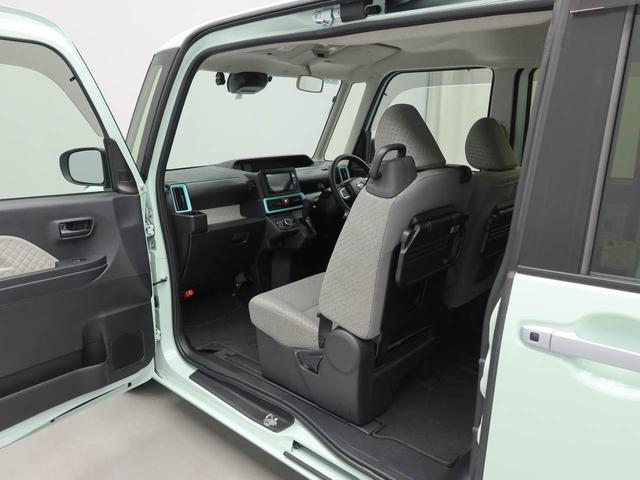 タントXエアコン CD ナビ ETC パワステ パワーウィンドウ ABS エアバック キーフリー 電動ドアミラー(愛知県)の中古車