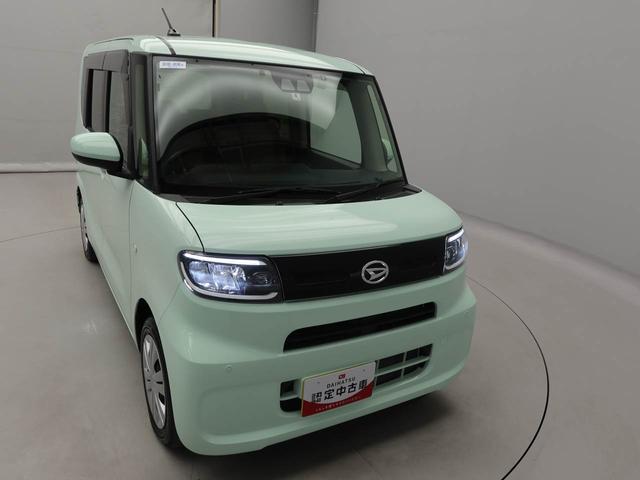 タントXエアコン CD ナビ ETC パワステ パワーウィンドウ ABS エアバック キーフリー 電動ドアミラー(愛知県)の中古車