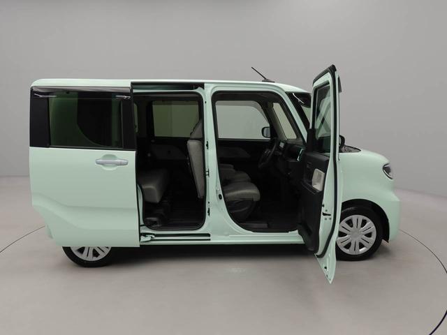 タントXエアコン CD ナビ ETC パワステ パワーウィンドウ ABS エアバック キーフリー 電動ドアミラー(愛知県)の中古車