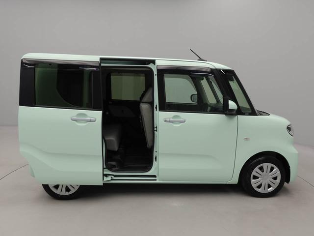 タントXエアコン CD ナビ ETC パワステ パワーウィンドウ ABS エアバック キーフリー 電動ドアミラー(愛知県)の中古車