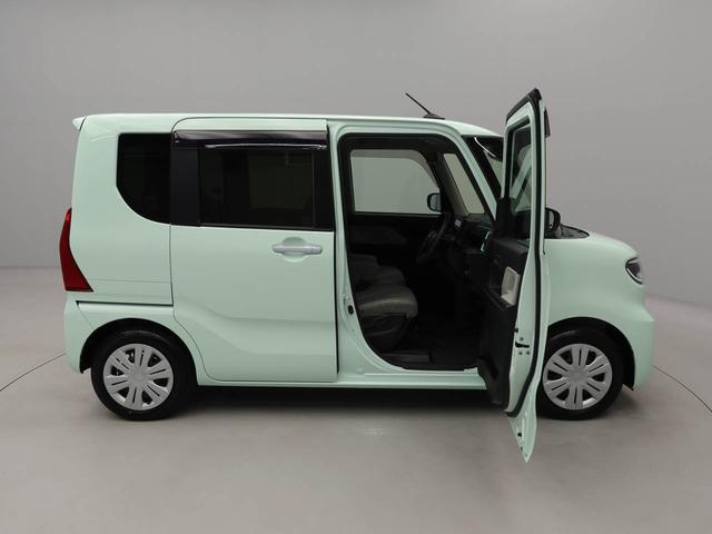 タントXエアコン CD ナビ ETC パワステ パワーウィンドウ ABS エアバック キーフリー 電動ドアミラー(愛知県)の中古車