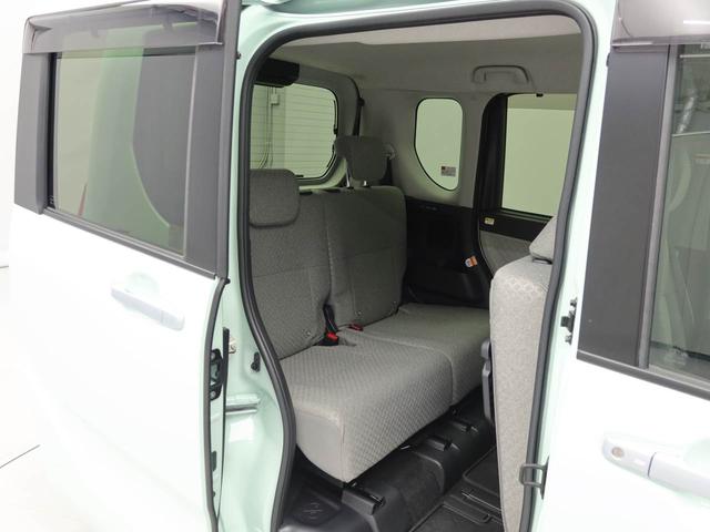 タントXエアコン CD ナビ ETC パワステ パワーウィンドウ ABS エアバック キーフリー 電動ドアミラー(愛知県)の中古車