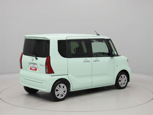 タントXエアコン CD ナビ ETC パワステ パワーウィンドウ ABS エアバック キーフリー 電動ドアミラー(愛知県)の中古車