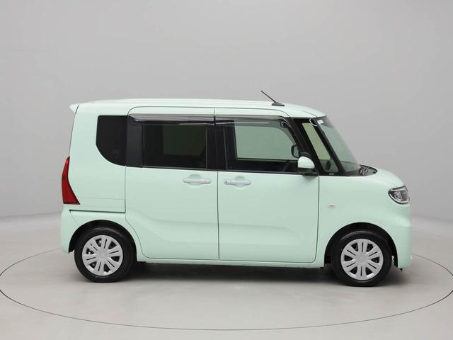 タントXエアコン CD ナビ ETC パワステ パワーウィンドウ ABS エアバック キーフリー 電動ドアミラー(愛知県)の中古車