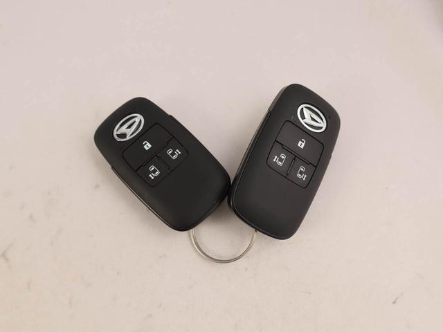 アトレーRSバックカメラ キーフリー プッシュスタート(愛知県)の中古車