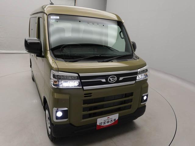 アトレーRSバックカメラ キーフリー プッシュスタート(愛知県)の中古車