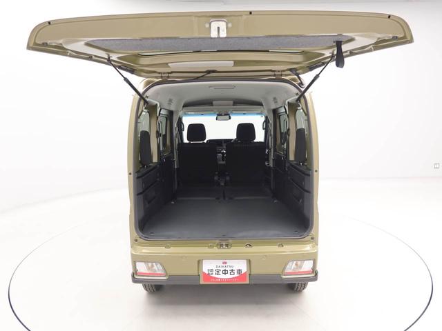 アトレーRSバックカメラ キーフリー プッシュスタート(愛知県)の中古車