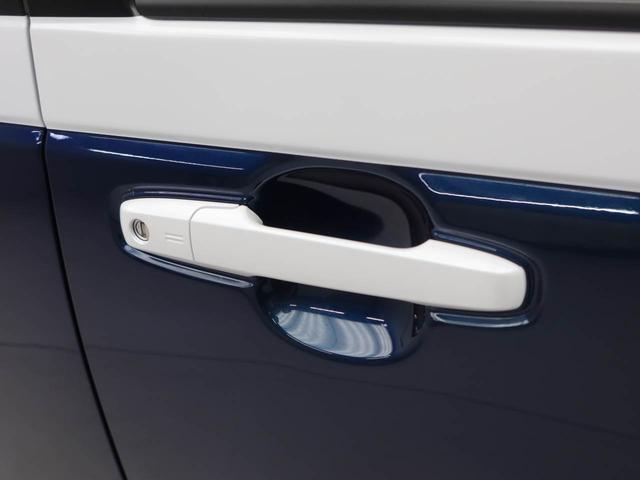 ムーヴキャンバスストライプスＧ　ｅｃｏＩＤＬＥ非装着車　ＥＴＣディスプレイオーディオ　衝突被害軽減ブレーキ　両側電動スライドドア　車線逸脱警報　エコアイドル非搭載　運転席・助手席シートヒーター　電動パーキングブレーキ　保温機能付ドリンクホルダー　ドラレコ（愛知県）の中古車