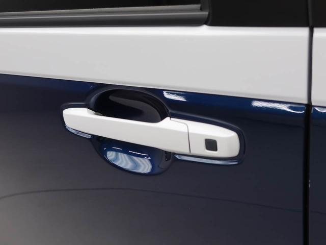 ムーヴキャンバスストライプスＧ　ｅｃｏＩＤＬＥ非装着車　ＥＴＣディスプレイオーディオ　衝突被害軽減ブレーキ　両側電動スライドドア　車線逸脱警報　エコアイドル非搭載　運転席・助手席シートヒーター　電動パーキングブレーキ　保温機能付ドリンクホルダー　ドラレコ（愛知県）の中古車