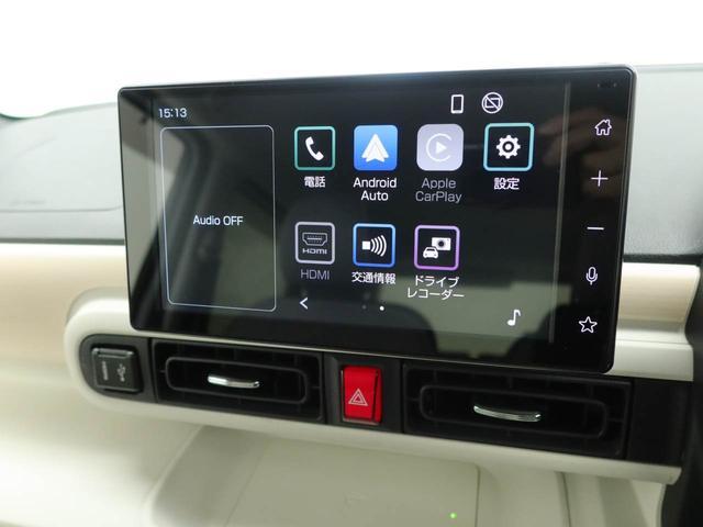 ムーヴキャンバスストライプスＧ　ｅｃｏＩＤＬＥ非装着車　ＥＴＣディスプレイオーディオ　衝突被害軽減ブレーキ　両側電動スライドドア　車線逸脱警報　エコアイドル非搭載　運転席・助手席シートヒーター　電動パーキングブレーキ　保温機能付ドリンクホルダー　ドラレコ（愛知県）の中古車