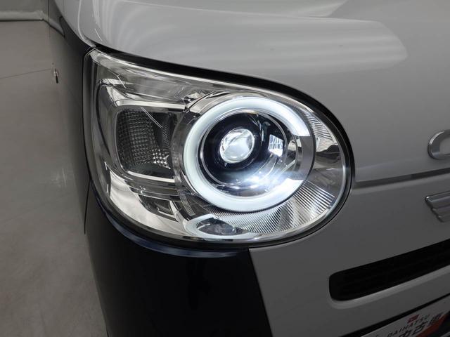 ムーヴキャンバスストライプスＧ　ｅｃｏＩＤＬＥ非装着車　ＥＴＣディスプレイオーディオ　衝突被害軽減ブレーキ　両側電動スライドドア　車線逸脱警報　エコアイドル非搭載　運転席・助手席シートヒーター　電動パーキングブレーキ　保温機能付ドリンクホルダー　ドラレコ（愛知県）の中古車