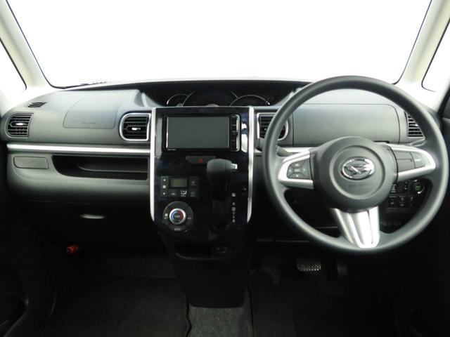 タントカスタムＸ　トップエディションＳＡIII　ナビ　ＥＴＣ衝突被害軽減ブレーキ　車線逸脱警報　ＬＥＤヘッドライト　片側電動スライドドア　プッシュボタンスタート　スマートキー　アイドリングストップ　運転席シートヒーター　オートエアコン　盗難防止システム（愛知県）の中古車