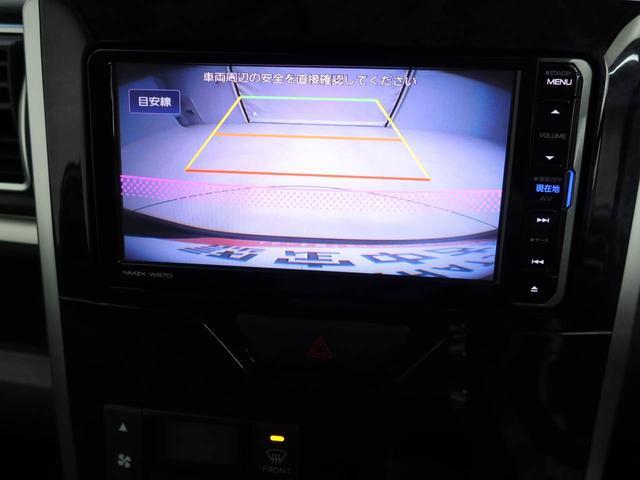 タントカスタムＸ　トップエディションＳＡIII　ナビ　ＥＴＣ衝突被害軽減ブレーキ　車線逸脱警報　ＬＥＤヘッドライト　片側電動スライドドア　プッシュボタンスタート　スマートキー　アイドリングストップ　運転席シートヒーター　オートエアコン　盗難防止システム（愛知県）の中古車